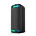 Sony SRS-XV800 X-Series Wireless Portable Bluetooth Karaoke Party Speaker IPX4 Splash-Proof with 25 Hrs Battery,TV Sound Booster,Built-in Handle & Wheels, Omnidirectional Sound and Ambient Lights -New-1 Sony SRS-XV800 X-Series Wireless Portable Bluetooth Karaoke Party Speaker IPX4 Splash-Proof with 25 Hrs Battery,TV Sound Booster,Built-in Handle & Wheels, Omnidirectional Sound and Ambient Lights -New-1