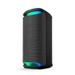 Sony SRS-XV800 X-Series Wireless Portable Bluetooth Karaoke Party Speaker IPX4 Splash-Proof with 25 Hrs Battery,TV Sound Booster,Built-in Handle & Wheels, Omnidirectional Sound and Ambient Lights -New-1 Sony SRS-XV800 X-Series Wireless Portable Bluetooth Karaoke Party Speaker IPX4 Splash-Proof with 25 Hrs Battery,TV Sound Booster,Built-in Handle & Wheels, Omnidirectional Sound and Ambient Lights -New-1