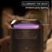Sony SRS-XV800 X-Series Wireless Portable Bluetooth Karaoke Party Speaker IPX4 Splash-Proof with 25 Hrs Battery,TV Sound Booster,Built-in Handle & Wheels, Omnidirectional Sound and Ambient Lights -New-3 Sony SRS-XV800 X-Series Wireless Portable Bluetooth Karaoke Party Speaker IPX4 Splash-Proof with 25 Hrs Battery,TV Sound Booster,Built-in Handle & Wheels, Omnidirectional Sound and Ambient Lights -New-3