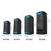 Sony SRS-XV800 X-Series Wireless Portable Bluetooth Karaoke Party Speaker IPX4 Splash-Proof with 25 Hrs Battery,TV Sound Booster,Built-in Handle & Wheels, Omnidirectional Sound and Ambient Lights -New-5 Sony SRS-XV800 X-Series Wireless Portable Bluetooth Karaoke Party Speaker IPX4 Splash-Proof with 25 Hrs Battery,TV Sound Booster,Built-in Handle & Wheels, Omnidirectional Sound and Ambient Lights -New-5