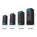 Sony SRS-XV800 X-Series Wireless Portable Bluetooth Karaoke Party Speaker IPX4 Splash-Proof with 25 Hrs Battery,TV Sound Booster,Built-in Handle & Wheels, Omnidirectional Sound and Ambient Lights -New-5 Sony SRS-XV800 X-Series Wireless Portable Bluetooth Karaoke Party Speaker IPX4 Splash-Proof with 25 Hrs Battery,TV Sound Booster,Built-in Handle & Wheels, Omnidirectional Sound and Ambient Lights -New-5