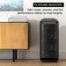 Sony SRS-XV800 X-Series Wireless Portable Bluetooth Karaoke Party Speaker IPX4 Splash-Proof with 25 Hrs Battery,TV Sound Booster,Built-in Handle & Wheels, Omnidirectional Sound and Ambient Lights -New-8 Sony SRS-XV800 X-Series Wireless Portable Bluetooth Karaoke Party Speaker IPX4 Splash-Proof with 25 Hrs Battery,TV Sound Booster,Built-in Handle & Wheels, Omnidirectional Sound and Ambient Lights -New-8
