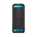 Sony SRS-XV800 X-Series Wireless Portable Bluetooth Karaoke Party Speaker IPX4 Splash-Proof with 25 Hrs Battery,TV Sound Booster,Built-in Handle & Wheels, Omnidirectional Sound and Ambient Lights -New-9 Sony SRS-XV800 X-Series Wireless Portable Bluetooth Karaoke Party Speaker IPX4 Splash-Proof with 25 Hrs Battery,TV Sound Booster,Built-in Handle & Wheels, Omnidirectional Sound and Ambient Lights -New-9