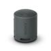 Sony Bluetooth Speaker SRS-XB100/BZIN, Black-1