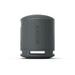 Sony Bluetooth Speaker SRS-XB100/BZIN, Black-2