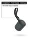 Sony Bluetooth Speaker SRS-XB100/BZIN, Black-3