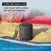 Sony Bluetooth Speaker SRS-XB100/BZIN, Black-6