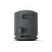 Sony Bluetooth Speaker SRS-XB100/BZIN, Black-9