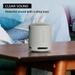 Sony Bluetooth Speaker SRS-XB100/HZIN, Grey-4