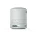Sony Bluetooth Speaker SRS-XB100/HZIN, Grey-8