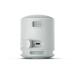 Sony Bluetooth Speaker SRS-XB100/HZIN, Grey-9