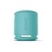 Sony Bluetooth Speaker SRS-XB100/LZIN, Blue-2 Sony Bluetooth Speaker SRS-XB100/LZIN, Blue-2