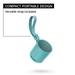 Sony Bluetooth Speaker SRS-XB100/LZIN, Blue-3 Sony Bluetooth Speaker SRS-XB100/LZIN, Blue-3
