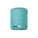 Sony Bluetooth Speaker SRS-XB100/LZIN, Blue-8 Sony Bluetooth Speaker SRS-XB100/LZIN, Blue-8