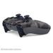 Sony PS5 DualSense Wireless Controller, Grey Camo-2 Sony PS5 DualSense Wireless Controller, Grey Camo-2