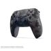 Sony PS5 DualSense Wireless Controller, Grey Camo-4 Sony PS5 DualSense Wireless Controller, Grey Camo-4