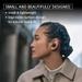 Sony WF1000XM5 TWS Earbuds with Up to 24 Hours Battery Life and Quick Charge, Active Noise Cancellation, Black-6