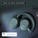 Sony ULT WEAR Headphones WH-ULT900N With Massive Bass, Noise Cancelling, 30 Hrs Battery, 10 Min Charge=5 Hrs Playback, 360 Reality Audio, Wind Noise Reduction, Multipoint Connect, Quick Access, Fast Pair - Black-9