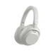 Sony ULT WEAR Headphones WH-ULT900N With Massive Bass, Noise Cancelling, 30 Hrs Battery, 10 Min Charge=5 Hrs Playback, 360 Reality Audio, Wind Noise Reduction, Multipoint Connect, Quick Access, Fast Pair - Off White-1