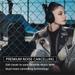 Sony ULT WEAR Headphones WH-ULT900N With Massive Bass, Noise Cancelling, 30 Hrs Battery, 10 Min Charge=5 Hrs Playback, 360 Reality Audio, Wind Noise Reduction, Multipoint Connect, Quick Access, Fast Pair - Off White-4