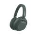 Sony ULT WEAR Headphones WH-ULT900N With Massive Bass, Noise Cancelling, 30 Hrs Battery, 10 Min Charge=5 Hrs Playback, 360 Reality Audio, Wind Noise Reduction, Multipoint Connect, Quick Access, Fast Pair - Forest Gray-1 Sony ULT WEAR Headphones WH-ULT900N With Massive Bass, Noise Cancelling, 30 Hrs Battery, 10 Min Charge=5 Hrs Playback, 360 Reality Audio, Wind Noise Reduction, Multipoint Connect, Quick Access, Fast Pair - Forest Gray-1