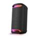 Sony SRS-XV500 X-Series Wireless Portable Bluetooth Party Speaker (IPX4 Splash-Proof with 25 Hrs Battery, Guitar / Karaoke Input, Quick Charge, Built-in Carrying Handle and Ambient Lights)-1 Sony SRS-XV500 X-Series Wireless Portable Bluetooth Party Speaker (IPX4 Splash-Proof with 25 Hrs Battery, Guitar / Karaoke Input, Quick Charge, Built-in Carrying Handle and Ambient Lights)-1
