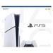 Sony Playstation PS5 Slim Console-4
