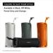 Sony ULT Field 1 Wireless Ultra Portable Bluetooth Compact Speaker with 12 hrs of Battery Life, IP67 Waterproof, Dustproof, Shockproof, Detachable Strap (ULT Button for Bass Boost) (SRS-ULT10) - White-8