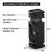 Sony ULT Tower 10 Party Speaker with ULT button for Massive Bass and Powerful Sound-7 Sony ULT Tower 10 Party Speaker with ULT button for Massive Bass and Powerful Sound-7