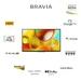 Sony BRAVIA 80 cm (32 inches) HD Ready Smart LED Google TV, KD-32W835, Black-3