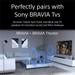 Sony Bravia Theatre Bar 9 (HT-A9000) PRM 13.0 CH 585 Watt Soundbar-7