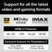 Sony Bravia Theatre Bar 9 (HT-A9000) PRM 13.0 CH 585 Watt Soundbar-9