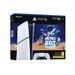 Sony PS5 Astro Bot Bundle Digital Edition Gaming Console-3