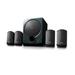 Sony SA-D40M2 4.1 Ch Home Theatre System with Bluetooth and USB Connectivity-1 Sony SA-D40M2 4.1 Ch Home Theatre System with Bluetooth and USB Connectivity-1