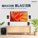 Sony SA-D40M2 4.1 Ch Home Theatre System with Bluetooth and USB Connectivity-2 Sony SA-D40M2 4.1 Ch Home Theatre System with Bluetooth and USB Connectivity-2