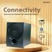 Sony SA-D40M2 4.1 Ch Home Theatre System with Bluetooth and USB Connectivity-7 Sony SA-D40M2 4.1 Ch Home Theatre System with Bluetooth and USB Connectivity-7