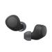 Sony WF-C510 Truly Wireless Bluetooth Earbuds with Mic, TWS, Up to 22 Hours Battery, Ambient Sound Mode, Small and Comfortable, IPX4 - Black-1