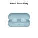 Sony WF-C510 Truly Wireless Bluetooth Earbuds with Mic, TWS, Up to 22 Hours Battery, Ambient Sound Mode, Small and Comfortable, IPX4 - Blue-6
