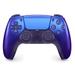 Sony PlayStation DualSense Wireless Controller, Chroma Indigo-1 Sony PlayStation DualSense Wireless Controller, Chroma Indigo-1