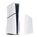 Sony PlayStation 5 Console Covers (Model Group - Slim), Chroma Pearl-1 Sony PlayStation 5 Console Covers (Model Group - Slim), Chroma Pearl-1