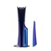 Sony PlayStation 5 Console Covers (Model Group - Slim), Chroma Indigo-3 Sony PlayStation 5 Console Covers (Model Group - Slim), Chroma Indigo-3