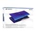 Sony PlayStation 5 Console Covers (Model Group - Slim), Chroma Indigo-4 Sony PlayStation 5 Console Covers (Model Group - Slim), Chroma Indigo-4