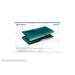 Sony PlayStation 5 Console Cover, Chroma Teal-2