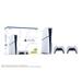 Sony PS5 Slim Console with 2 DualSense Controllers-1 Sony PS5 Slim Console with 2 DualSense Controllers-1