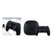 Sony PS5 DualSense Edge Gaming Controller, Midnight Black-1