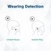 Sony LinkBuds Fit WF-LS910N Active Noise Cancelling Wireless Bluetooth Earbuds, Comfortable Fit with new supporters, High Call Quality with AI, Touchless Operation, White-11 Sony LinkBuds Fit WF-LS910N Active Noise Cancelling Wireless Bluetooth Earbuds, Comfortable Fit with new supporters, High Call Quality with AI, Touchless Operation, White-11