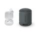 Sony LinkBuds Fit WF-LS910N Active Noise Cancelling Wireless Bluetooth Earbuds, Comfortable Fit with new supporters, High Call Quality with AI, Touchless Operation, White-4 Sony LinkBuds Fit WF-LS910N Active Noise Cancelling Wireless Bluetooth Earbuds, Comfortable Fit with new supporters, High Call Quality with AI, Touchless Operation, White-4