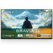 Sony 126 cm (50 inch) BRAVIA 2 II 4K Ultra HD Smart LED Google TV, K-50S22BM2 (Black)-1 Sony 126 cm (50 inch) BRAVIA 2 II 4K Ultra HD Smart LED Google TV, K-50S22BM2 (Black)-1