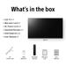 Sony 126 cm (50 inch) BRAVIA 2 II 4K Ultra HD Smart LED Google TV, K-50S22BM2 (Black)-5 Sony 126 cm (50 inch) BRAVIA 2 II 4K Ultra HD Smart LED Google TV, K-50S22BM2 (Black)-5