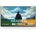 Sony 108 cm (43 inch) BRAVIA 2 II 4K Ultra HD Smart LED Google TV, K-43S22BM2 (Black)-1 Sony 108 cm (43 inch) BRAVIA 2 II 4K Ultra HD Smart LED Google TV, K-43S22BM2 (Black)-1